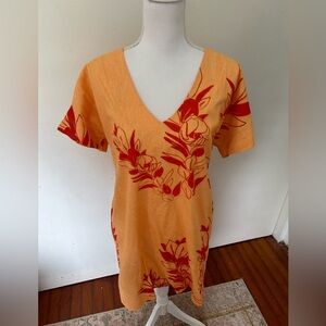 Kealopiko Dress Small